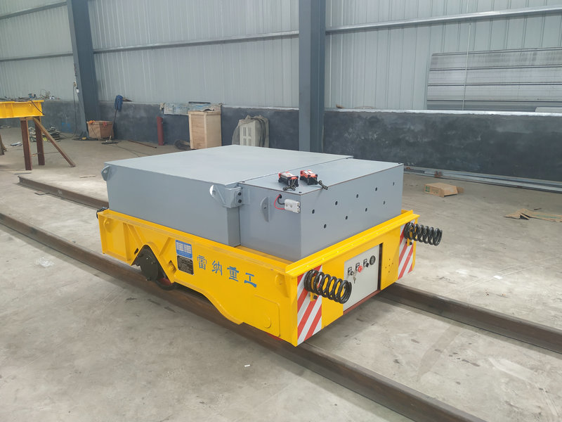 Industry Transfer håndteringsvogn