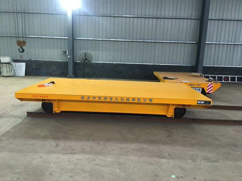 KPX-25T elektrisk jernbanetransfervogn