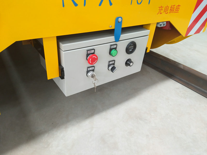10 tonn batteridrevne elbiler