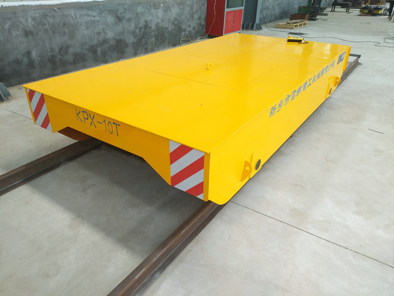 10 tonn batteridrevne elbiler