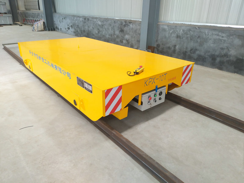 10 tonn batteridrevne elbiler
