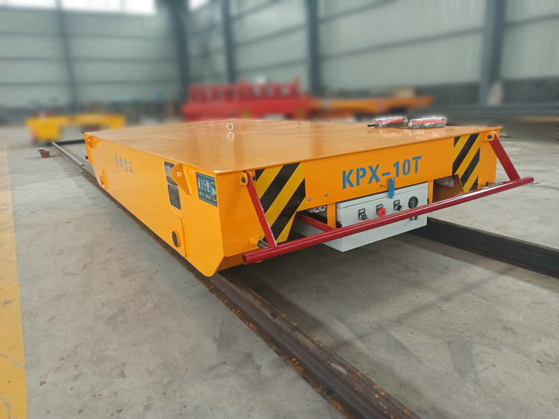 KPX industriell batteri overføringsvogn