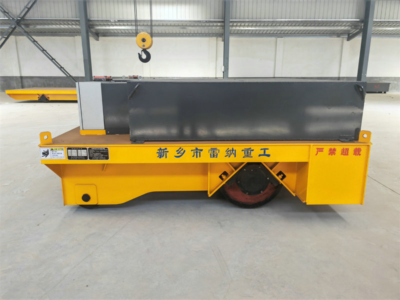 60 tonn tung industriell vogn trailer