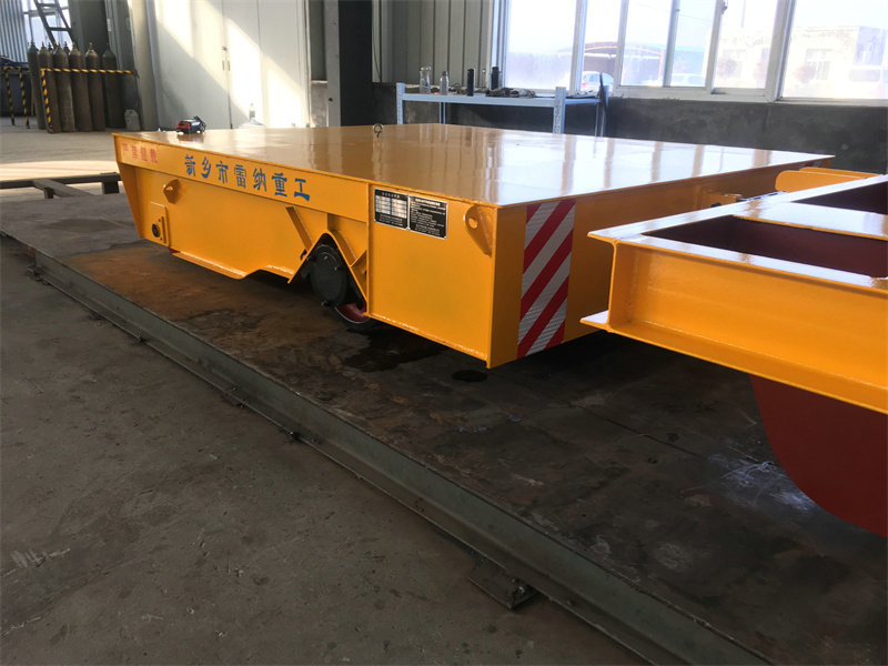 60 tonn tung industriell vogn trailer
