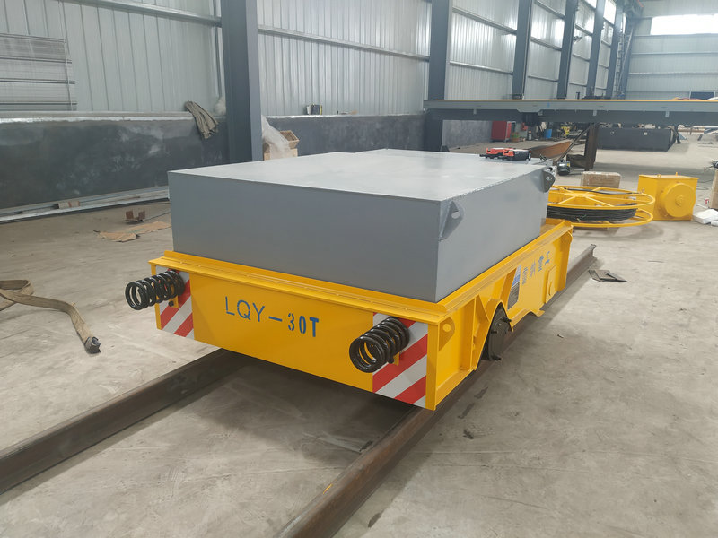 Industry Transfer håndteringsvogn