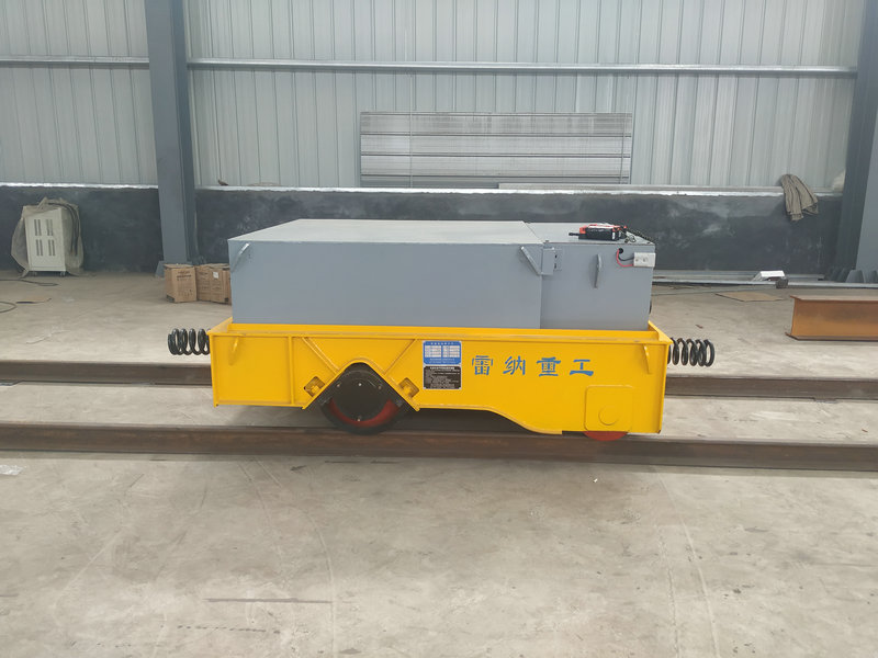 Industry Transfer håndteringsvogn