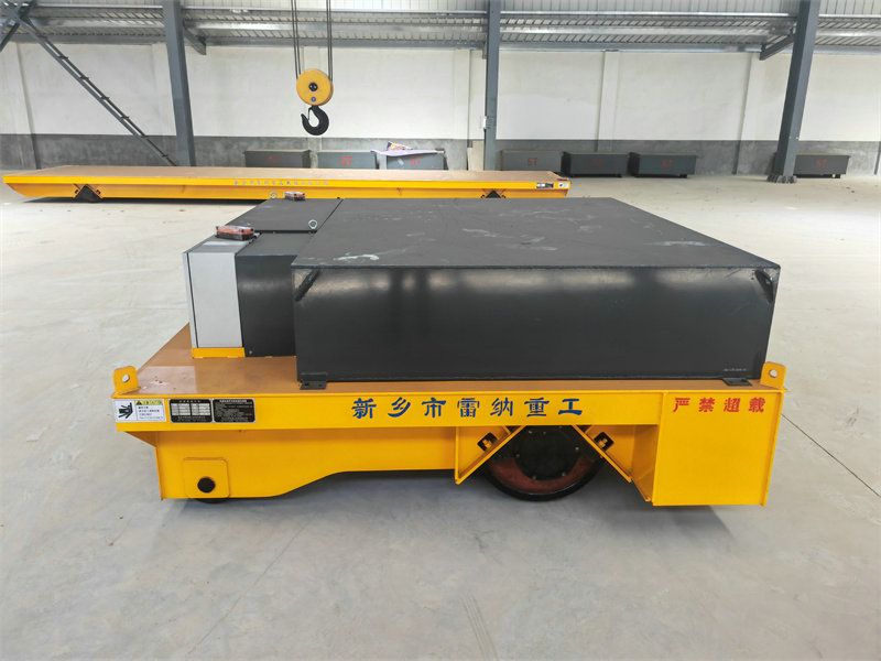 60 tonn tung industriell vogn trailer