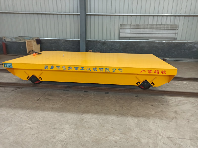 KPX 10 tonn materiale transport vogn